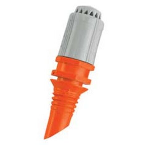 6BLISTER MICROSPRUZZO 360° PER MICROIRRIGAZIONE - conf. pz.5 in blister (1365-29)