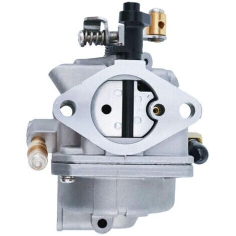 6BV-14301-09 Carburateur pour Yamaha 6BV-14301-10 Moteur hors-bord 4HP 5HP-