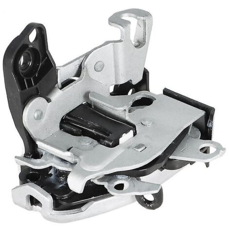 6c3z2521813a Loquet de verrouillage de porte avant gauche côté conducteur pour F-450 F-550 F-650 F-750 Super Duty--