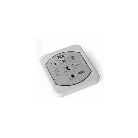 6COMEFD DELANTERO PARA SELECTOR COMED
