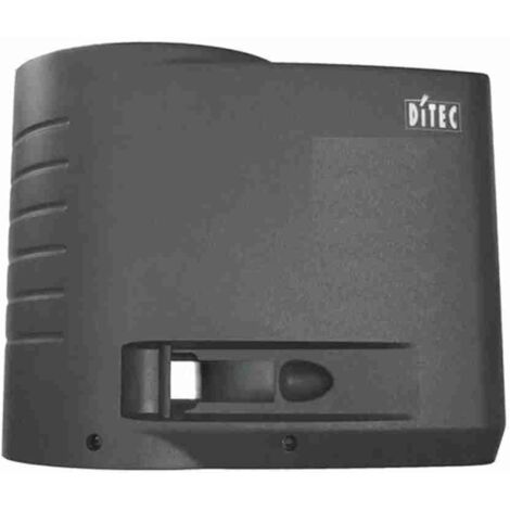 6CS18C Carter Grigio Per Cross14-14e-14ve-18-18e-18ve-15v-19v Ditec 6cs18c Entrematic