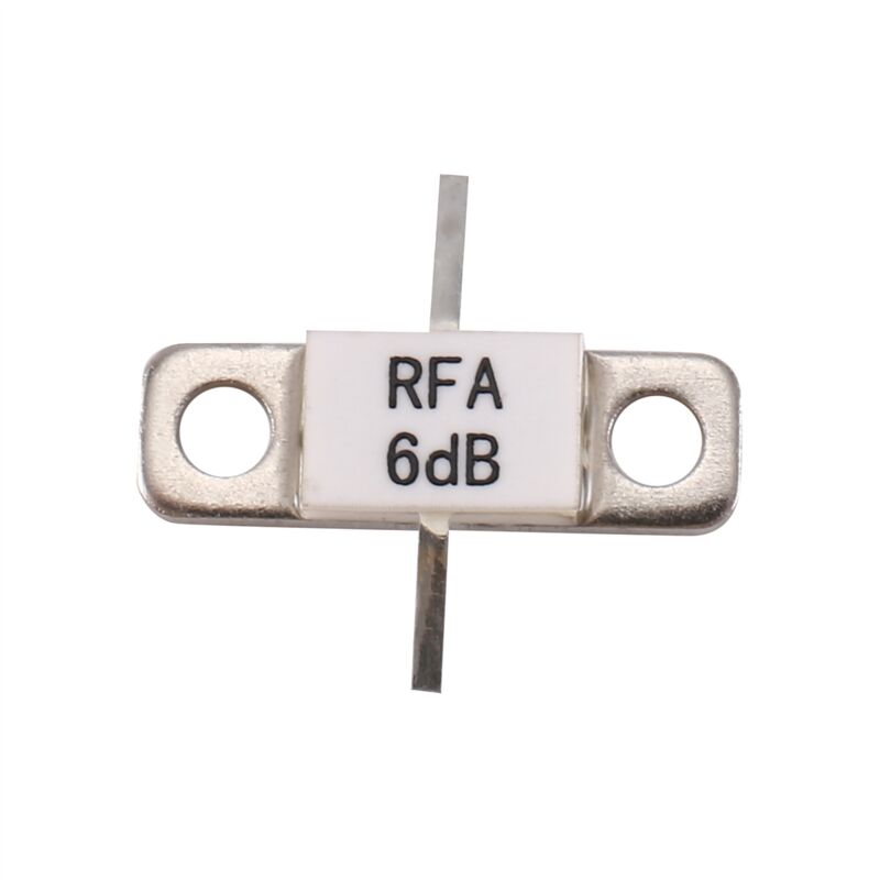 Image of Tlily - 6DB schwächer flansch 100 Watt 6 db 100W-6DB rfp 100Watt DC-3.0 Ghz rfr 6-100