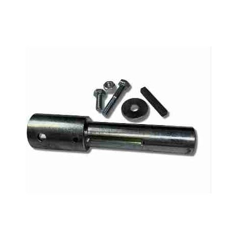 6DODMA1 1" Rohrhülse für Dod 12-12b-14-14b-15-15b Ditec 6dodma1 Entrematic