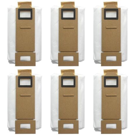 6ème avis Station d'accueil à vide automatique Xiaomi Roborock S7-AquaForge