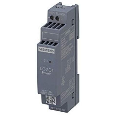 6EP3330-6SB00-0AY0 F. ALIMENTACION MODULAR E-100/240V S-24VCC 0.6A 14.40W
