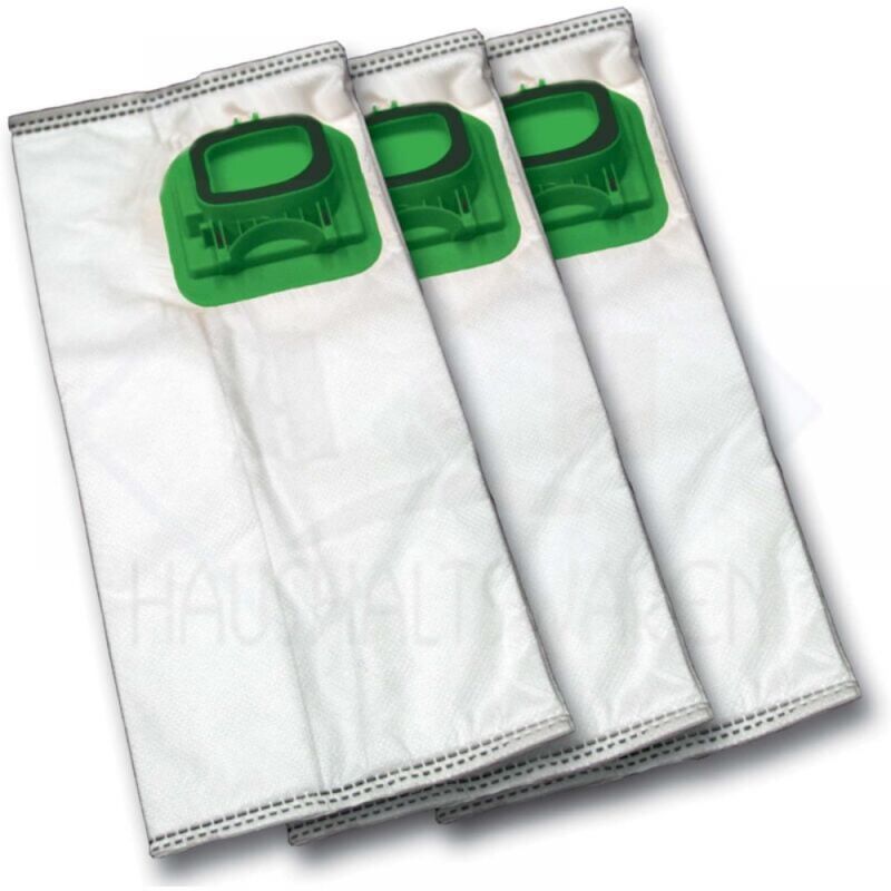 Image of 6er-Pack Premium-Vlies-Staubsaugerbeutel für Vorwerk