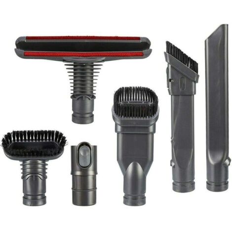 6er-Set Fugenbürsten für Dyson DC32 DC33 DC19 DC19 T2 DC20 Staubsauger
