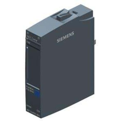 6ES7134-6HD01-0BA1 - SIMATIC ET 200SP, Module d'entrées analogiques
