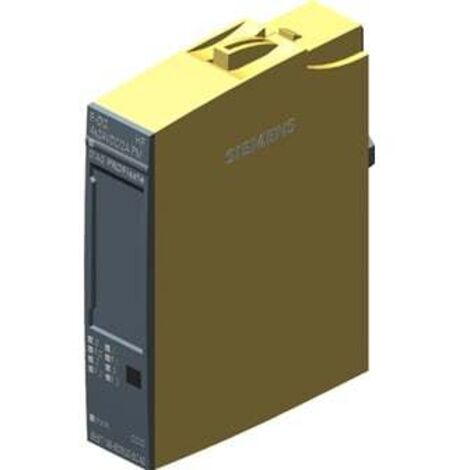 6ES7136-6DB00-0CA0 - SIMATIC DP, module électronique pour ET 200SP, F-DQ 4x24 V CC / 2 A