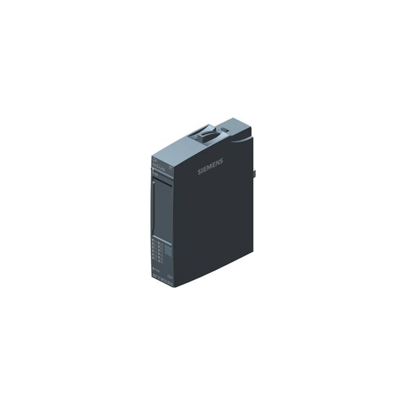 6ES7137-6BD00-0BA0 - simatic et 200SP, cm 4xIO-Link st - Module de communication - IO-Link Master