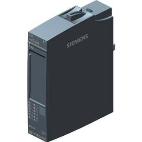 6ES7137-6BD00-0BA0 - SIMATIC ET 200SP, CM 4xIO-Link ST - Module de communication - IO-Link Master