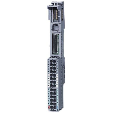 6ES7193-6BP20-0BA0 - SIMATIC ET 200SP, Base-Unit BU15-P16+A10+2B