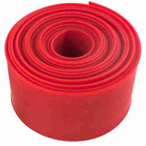 6G3053M6 Kit 6mt Goma Roja Para Qik 3e-4e-7eh Qik 60eh-70eh Qik 80eh Ditec 6g3053m6