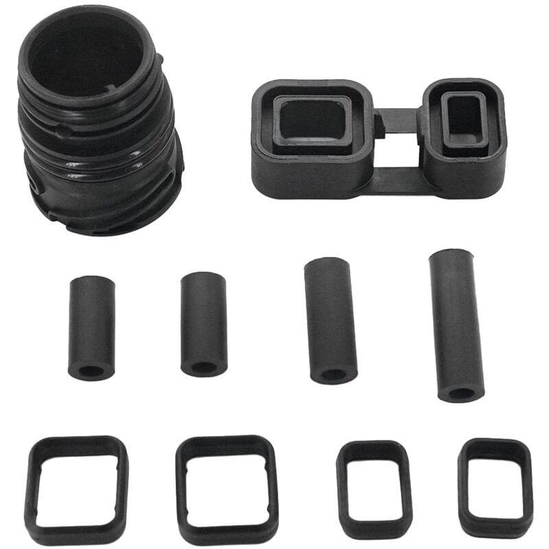 Image of 6HP26 Auto Übertragung Öl Ventil Körper Hülse Stecker Abdichtung Rohr Dichtung Kit für