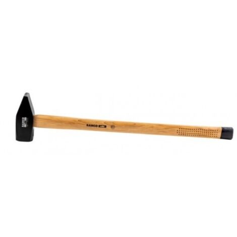 6KG PEIN SLEDGE HAMMER WOODHDL - BAHCO