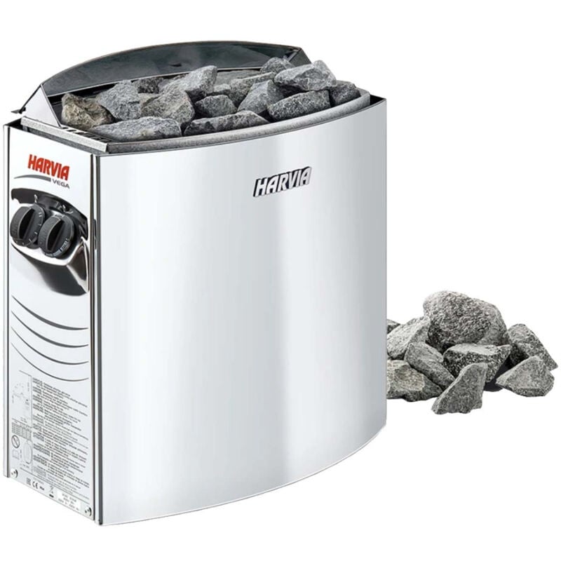 

6Kw VEGA HARVIA Sauna eléctrico cocina