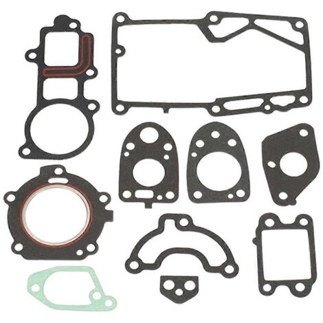 6L5-W0001 6GE-W0001 Jeu de joints pour moteur hors-bord (voir illustration)