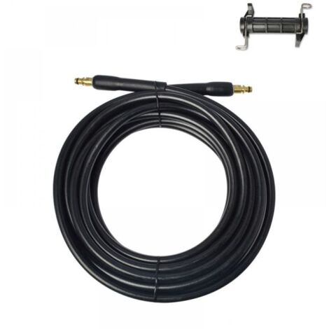 6m Interface Type A Karcher K2-K7 tuyau de sortie d'eau haute pression tuyau d'eau de machine à laver de voiture tuyau antidéflagrant
