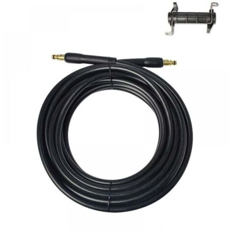 6m Interface Type A Karcher K2-K7 tuyau de sortie d'eau haute pression tuyau d'eau de machine à laver de voiture tuyau antidéflagrant