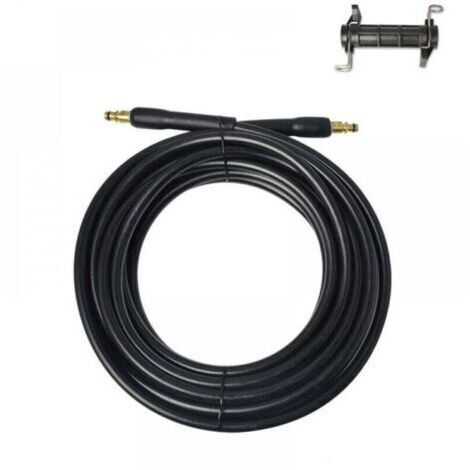 6m Interface Type A Karcher K2-K7 tuyau de sortie d'eau haute pression tuyau d'eau de machine à laver de voiture tuyau antidéflagrant