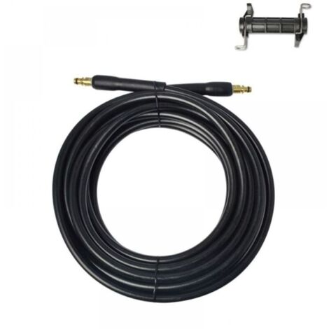 6m Interface Type A Karcher K2-K7 tuyau de sortie d\'eau haute pression tuyau d\'eau de machine laver de voiture tuyau antidflagrant