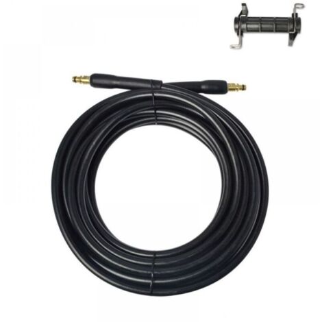 6m Interface Type A Karcher K2-K7 tuyau de sortie d'eau haute pression tuyau d'eau de machine laver de voiture tuyau antidflagrant