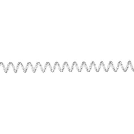 6M Oiseau Perroquet Volant Corde Réglable Anti-Morsure D'entraînement Laisse Oiseaux Harnais Pet Traction Extérieure pour Cacatoès Perruche Calopsitte (Foot Ring Dia. 4.5mm)