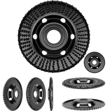 6mm x 120mm T-85, idéal pour une coupe précise et une finition efficace avec une résistance et une durabilité élevées.