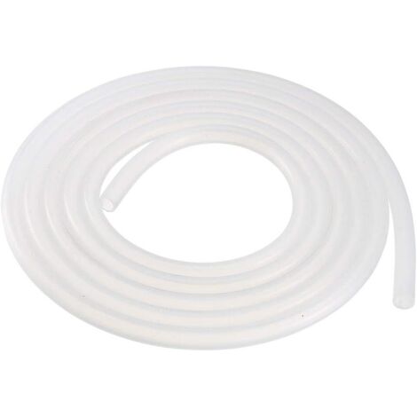 6mm x 8mm silicone de qualité alimentaire Tube Bière Eau Tuyau dair Tuyau 2m
