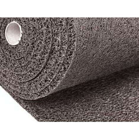 6MT ZERBINO ENTRY ROTOLO COLORE GRIGIO SPESSORE MM.15 cm120h, spessore mm15