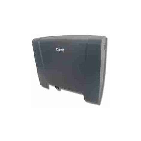6NESC4 Carter Per Neos 300-400 Ditec 6nesc4 Entrematic Ricambio Originale Garanzia