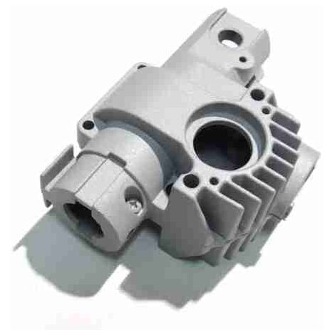 6OBBS Semicasse Riduttore Per Obbi 3bh Ditec 6obbs Entrematic Ricambio Originale Nuovo