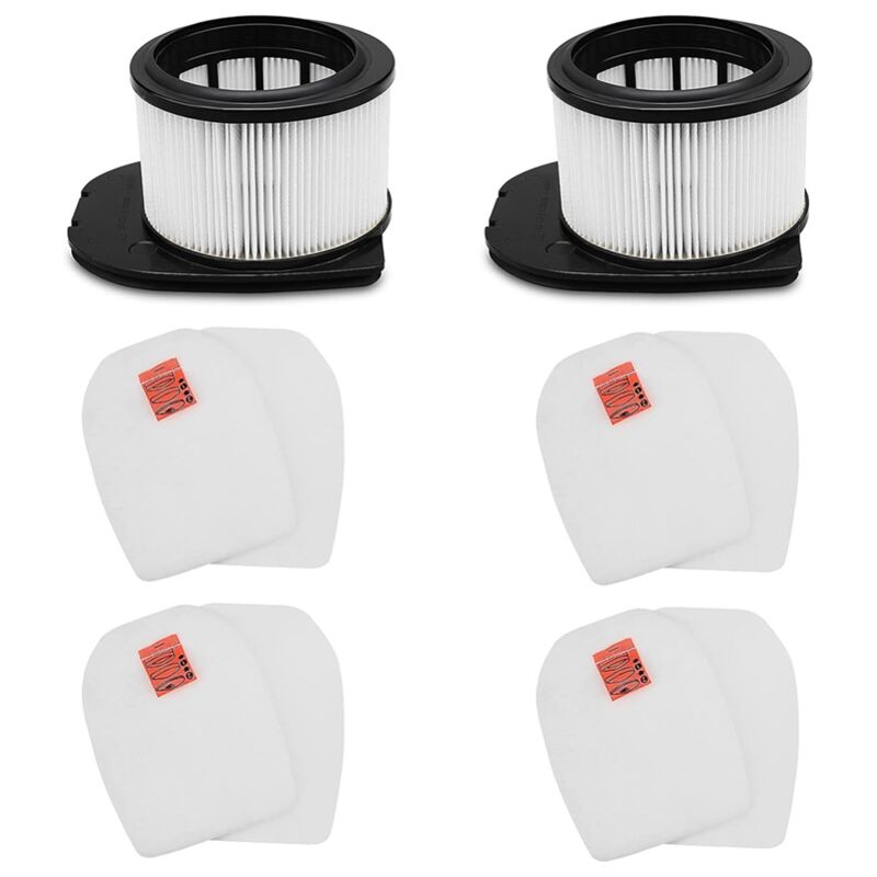 Image of 6PC IZ862H Filter für IZ840 IZ800 Serie Vakuum Teil XPSMFIZ700