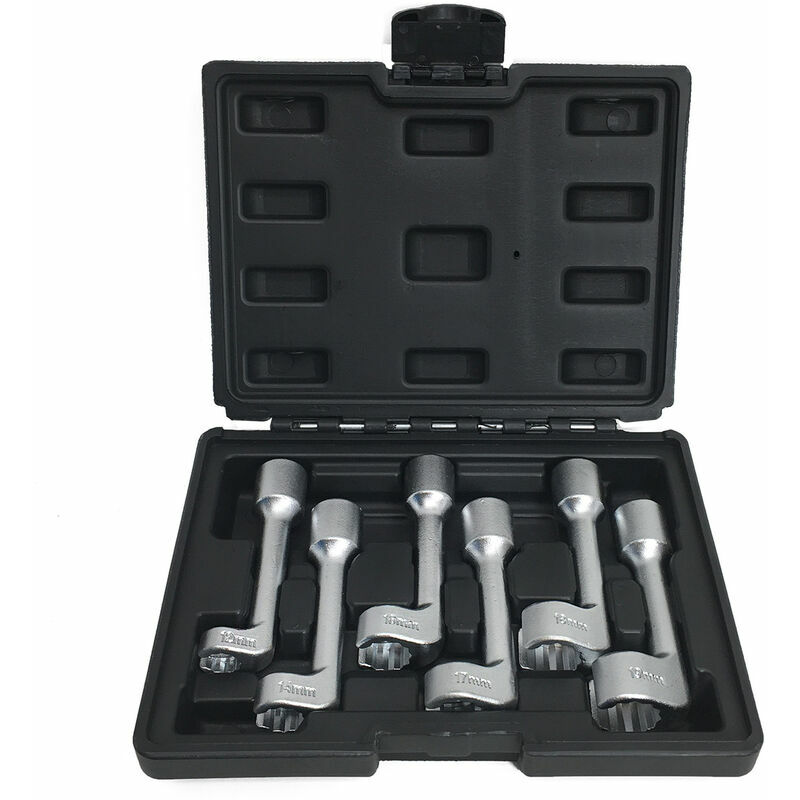 6pc tubo di iniezione del carburante presa L/1/2