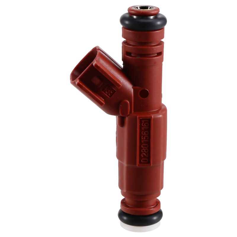 Image of Tlily - 6Pcs Auto Kraftstoff Injektoren 0280156161 3S4G-AB für 4,0 l 1999-2004