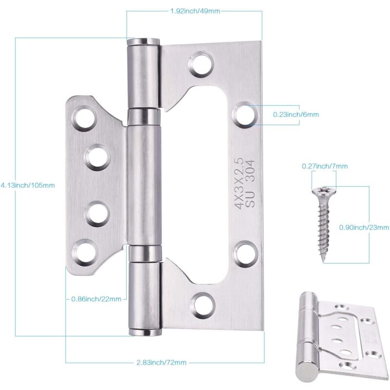 Compteur d'Électricité Numérique Monophasé - Rail DIN - Multifonction - Deux Fils