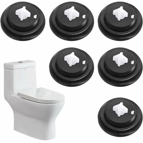 6pcs Faucet Float Valve Flush Seal Rubber Diaphragm Gasket Replacement