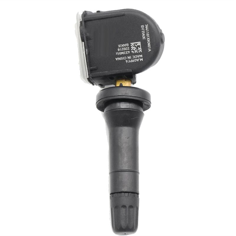 Image of 6Pcs Reifendruck Sensor 3641101XKN01A für Dargo Tank Jolion 2020-2021 tpms Reifen Monitor