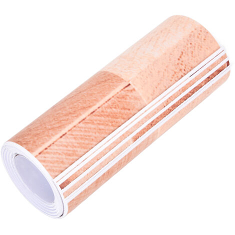 6PCS/Set 3D Wall Sticker Waterproof Stair Sticker DIY Stair Wallpaper for Home Decoration
