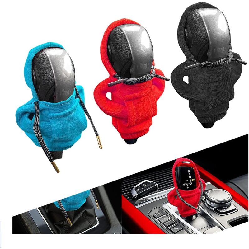 Linghhang - 6PCS Storage Hooks Car Headrest Hook Trunk Bolt Cover Seat Organizer for Back Seat Back Organizer Car Hanger Seat Back Organizer Car Hook