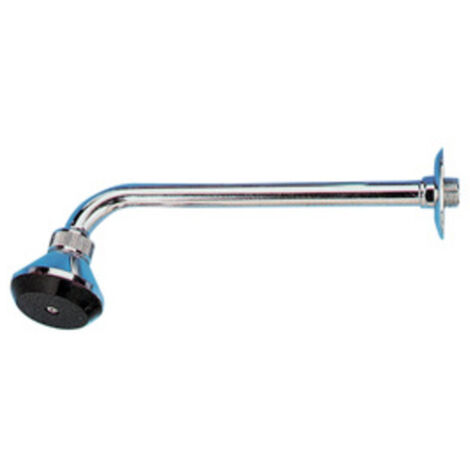 6PL PL BRACCIO DOCCIA CON SOFFIONE CM.30 ART. 0922