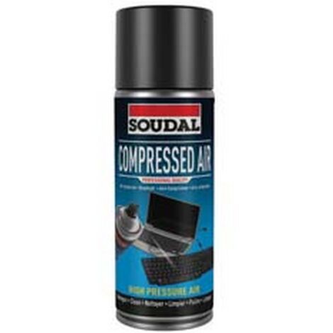 6PZ aria compressa spray - ml.400 - (158031)