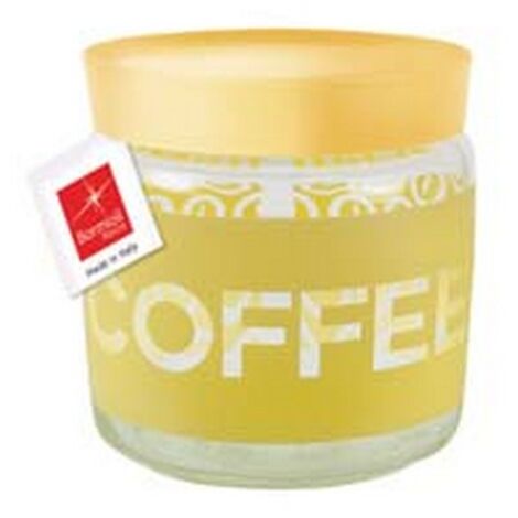 6PZ BARATTOLO "GIARA" SOFT COFFEE -  MM.106 CL.75 - ALTEZZA MM.126