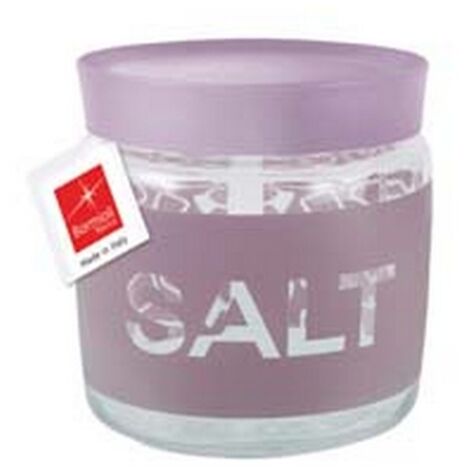 6PZ BARATTOLO "GIARA" SOFT SALT -  MM.106 CL.75 - ALTEZZA MM.126