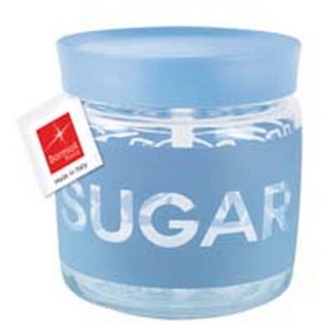 6PZ BARATTOLO "GIARA" SOFT SUGAR -  MM.106 CL.75 - ALTEZZA MM.126