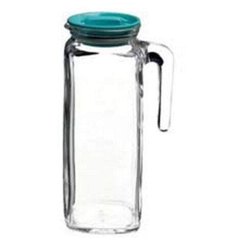 6PZ CARAFFA "FRIGOVERRE CLASSIC" - LT.1 - ALTEZZA MM.228