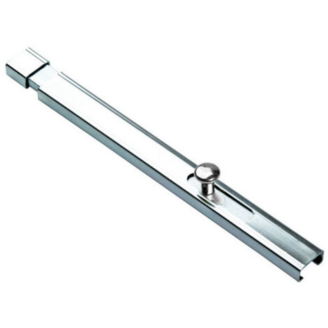6PZ CATENACCIO A SALDARE ZINCATO PESANTE art. 745 mm. 200