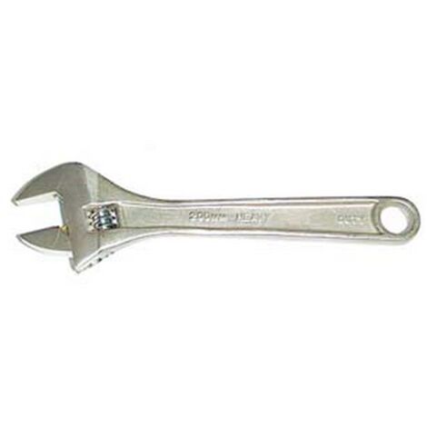 6PZ CHIAVE A RULLINO  - mm.150