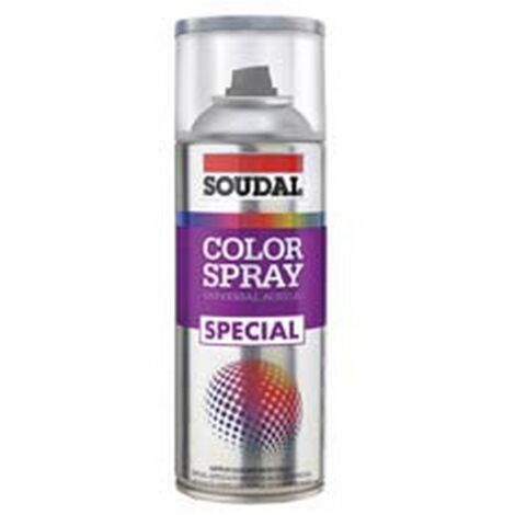 6PZ color spray special alluminio ruote smalto acrilico spray ml400 alluminio