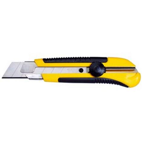 6PZ cutter grande dynagrip mm25 bloccaggio rotella mm180 blister